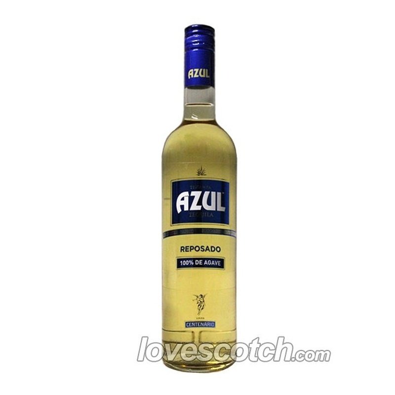 Tenampa Azul Reposado - LoveScotch.com