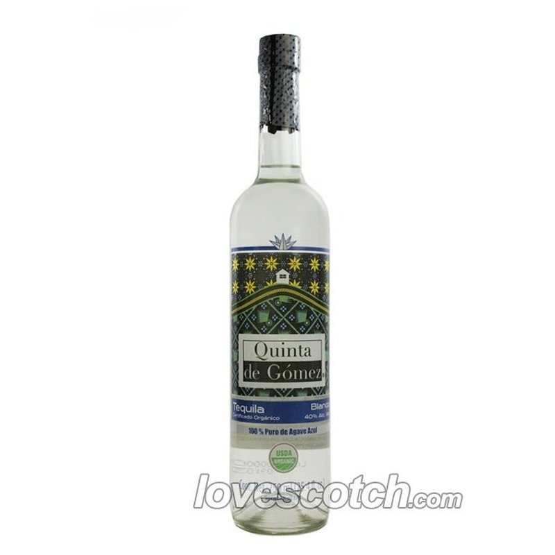 Quinta De Gomez Blanco Tequila - LoveScotch.com