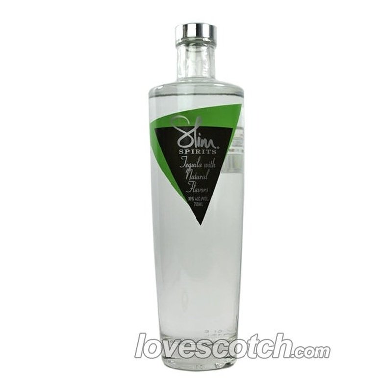 Slim Spirits Tequila - LoveScotch.com