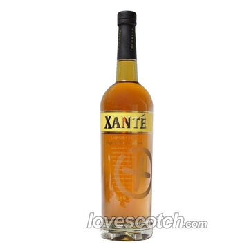 Xante Original Premium Liqueur - LoveScotch.com