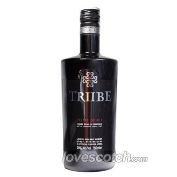 Tribe Celtic Spirit - LoveScotch.com