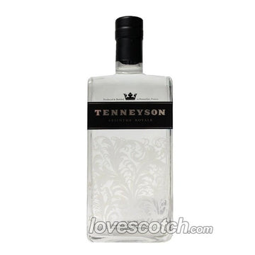 Tenneyson Absinthe Royale - LoveScotch.com