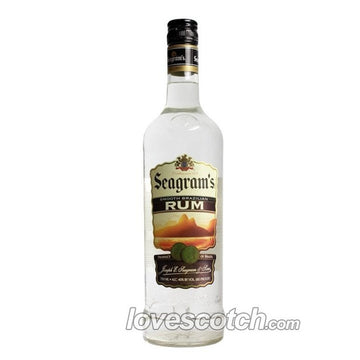 Seagram's Brazilian Rum - LoveScotch.com