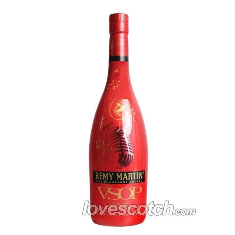 Remy Martin VSOP Limited Edition - LoveScotch.com