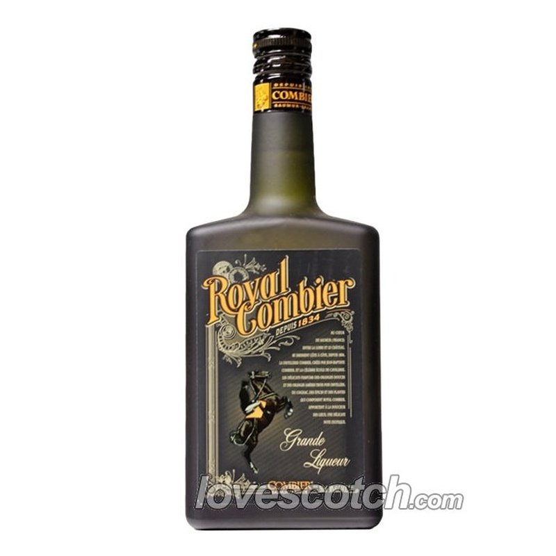 Royal Combier Grande Liqueur | LoveScotch.com