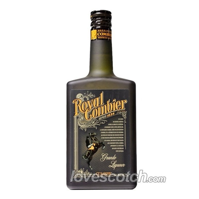 Royal Combier Grande Liqueur - LoveScotch.com