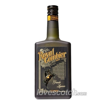 Royal Combier Grande Liqueur - LoveScotch.com