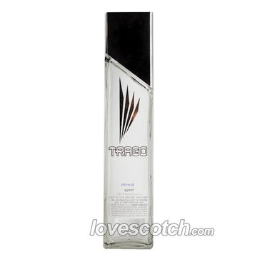 Trago Silver Tequila - LoveScotch.com