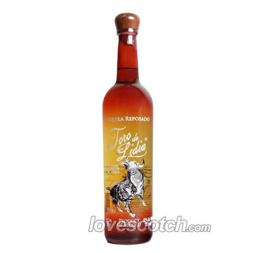 Toro De Lidia Reposado - LoveScotch.com