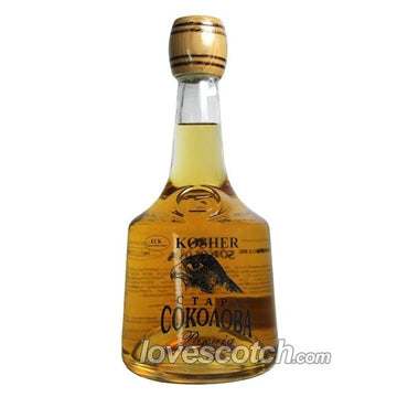 Stara Sokolova 7 - LoveScotch.com