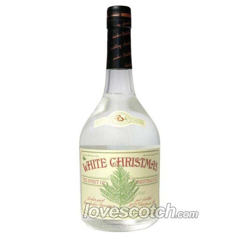 White Christmas -The Spirit Of Christmas Past - LoveScotch.com