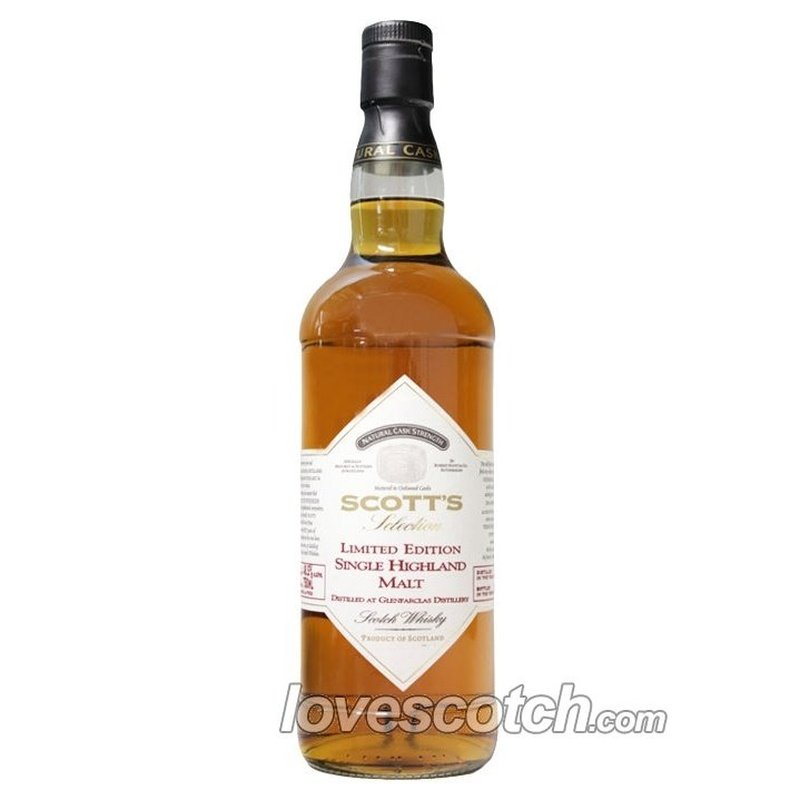 Scott's Limited Edition Glenfarclas 1965 - LoveScotch.com