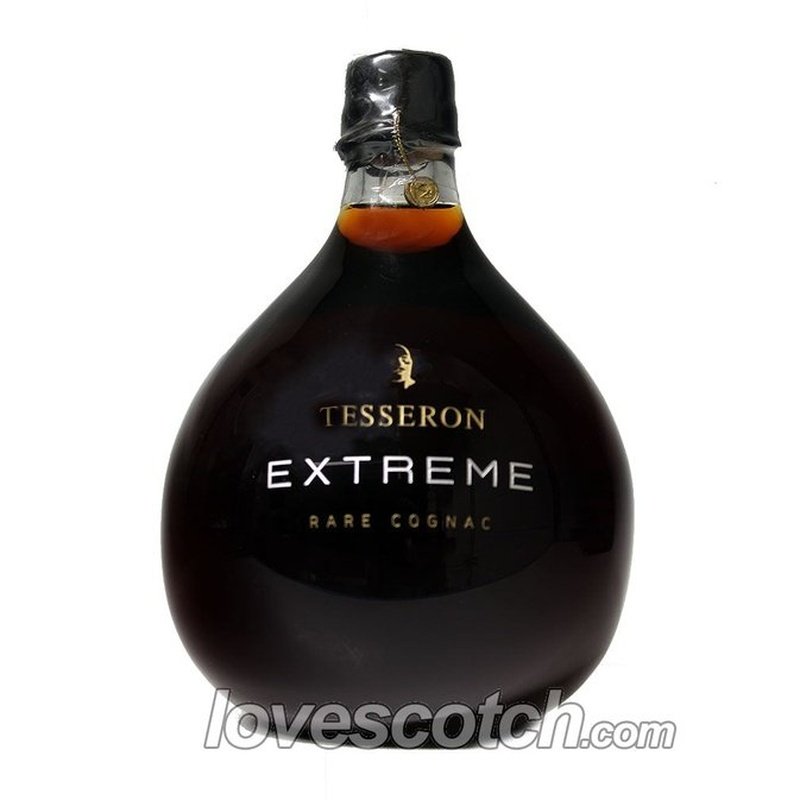 Tesseron Extreme Rare Cognac - LoveScotch.com