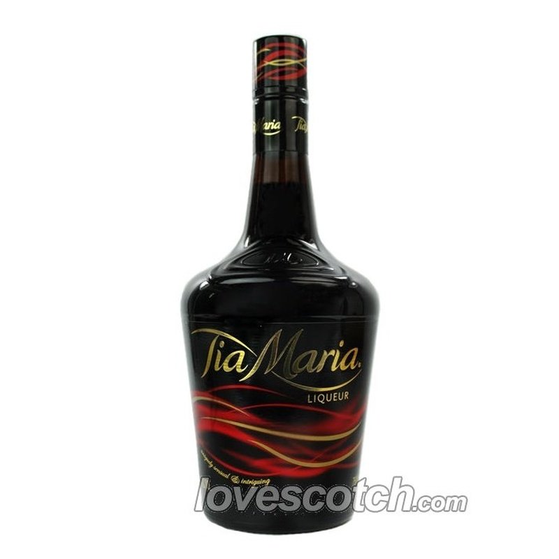 Tia Maria Liqueur - LoveScotch.com