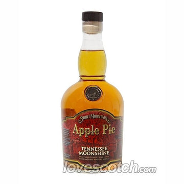 Short Mountain Apple Pie Moonshine - LoveScotch.com