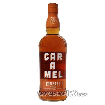 Southern Comfort Caramel - LoveScotch.com