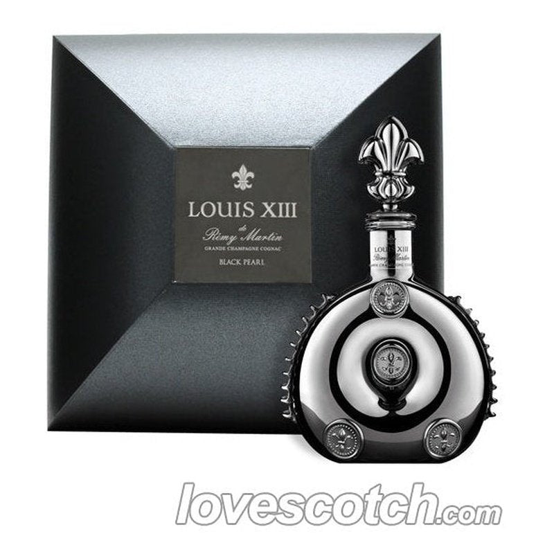 Remy Martin Louis XIII Black Pearl - LoveScotch.com