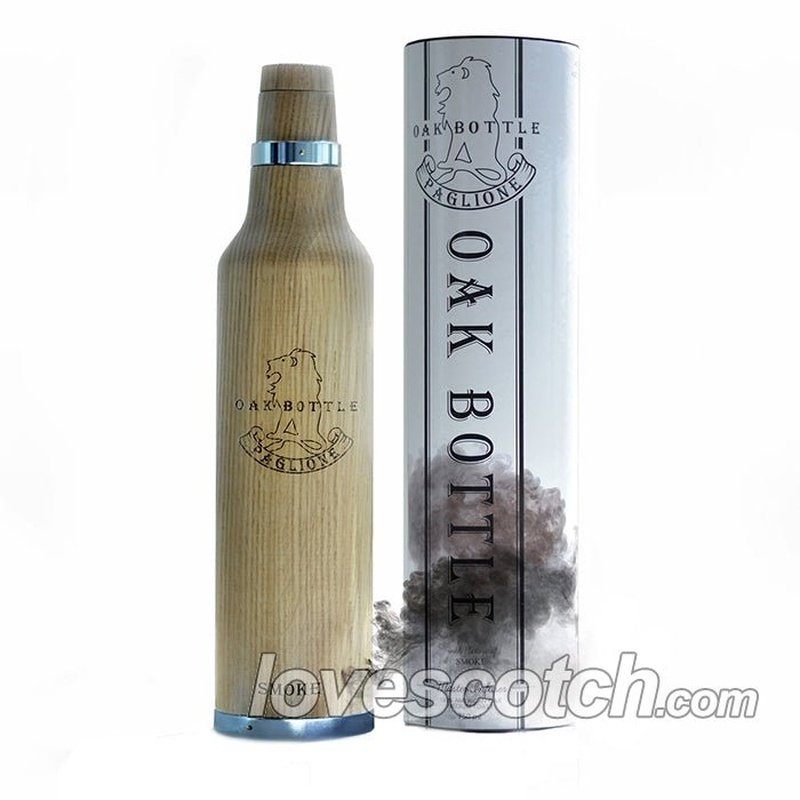 The Oak Bottle - Smoke - LoveScotch.com