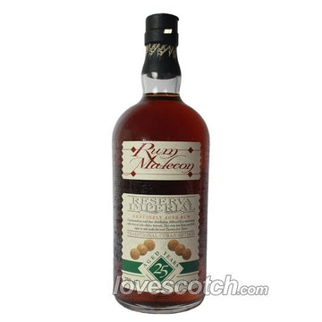Rum Malecon Reserva Imperial 25 Year Old - LoveScotch.com