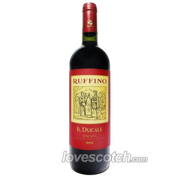 Ruffino Il Ducale Toscana 2003 - LoveScotch.com