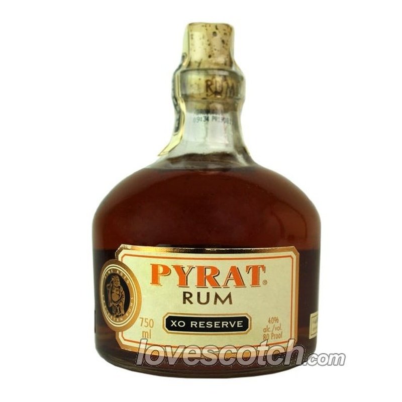 Pyrat Rum XO Reserve - LoveScotch.com