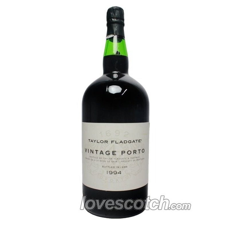 Taylor Fladgate 1994 Vintage Port (1.5 Liter) - LoveScotch.com