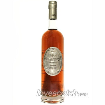 Sea Wynde Pot Still Rum - LoveScotch.com