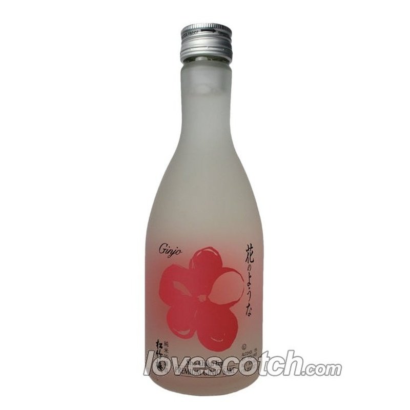 Sho Chiku Bai Premium Ginjo Sake - LoveScotch.com