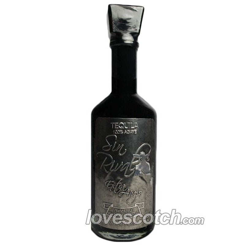 Sin Rival Extra Anejo Reserva Especial - LoveScotch.com