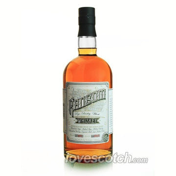 Ransom Rye, Barley, Wheat - LoveScotch.com