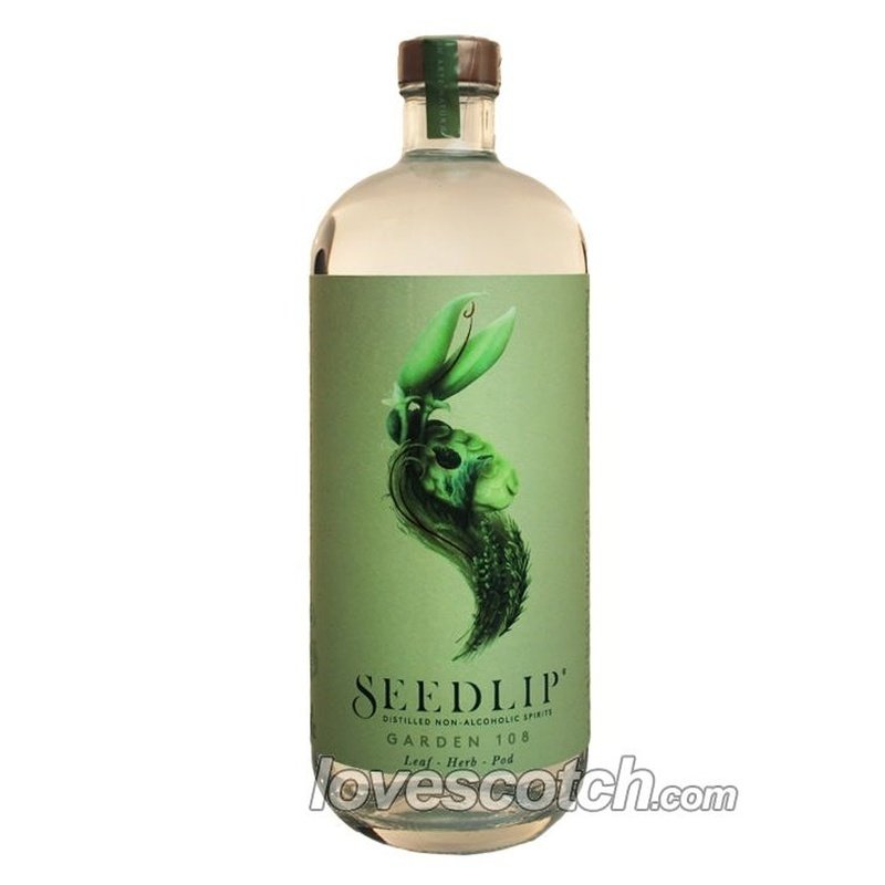 Seed Lip Garden 108 - LoveScotch.com