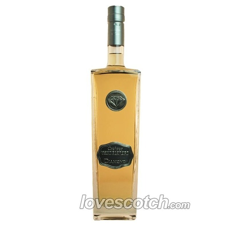 Velho Barreiro Diamond Cachaca - LoveScotch.com