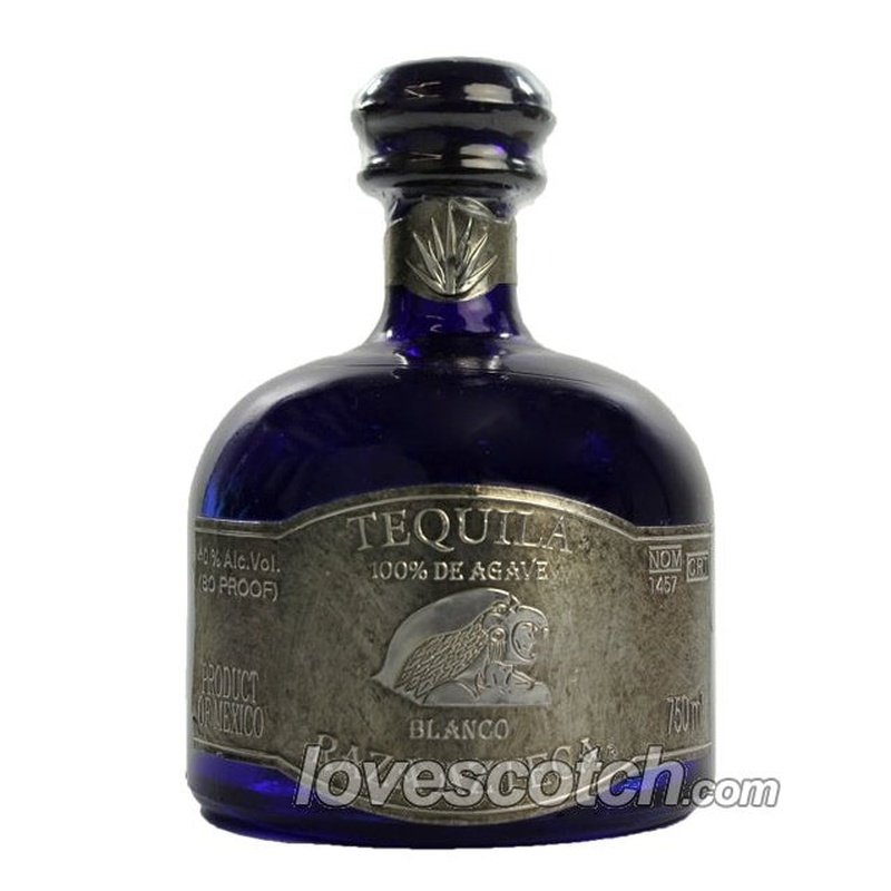 Raza Azteca Blanco Tequila - LoveScotch.com