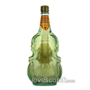 Tequila Honorable Reposado Guitar - LoveScotch.com