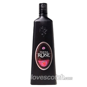 Tequila Rose Strawberry Creme - LoveScotch.com