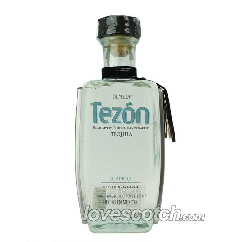 Tezon Blanco Tequila - LoveScotch.com