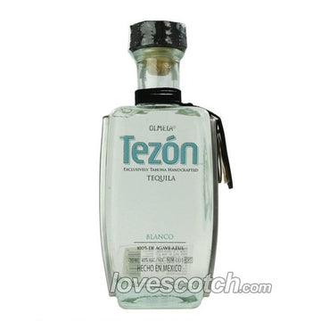 Tezon Blanco Tequila - LoveScotch.com