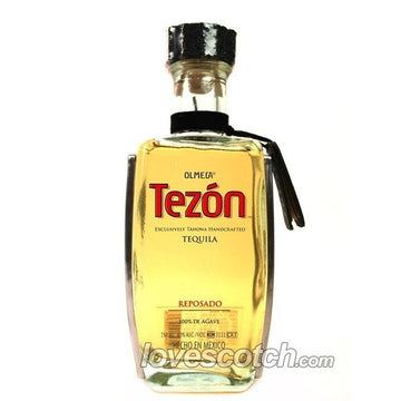 Tezon Reposado Tequila - LoveScotch.com