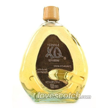 XQ Reposado Tequila - LoveScotch.com