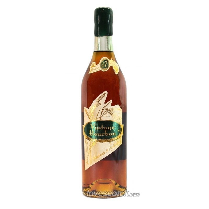 Vintage Bourbon 17 Year Old - LoveScotch.com
