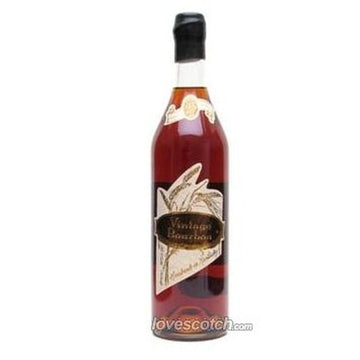 Vintage Bourbon 21 Years Old 94 proof - LoveScotch.com